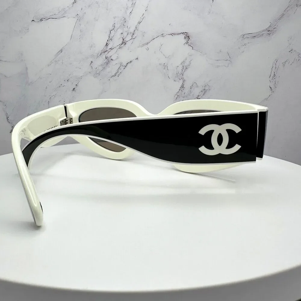 New CHANEL Sunglasses - Picture 12 of 16